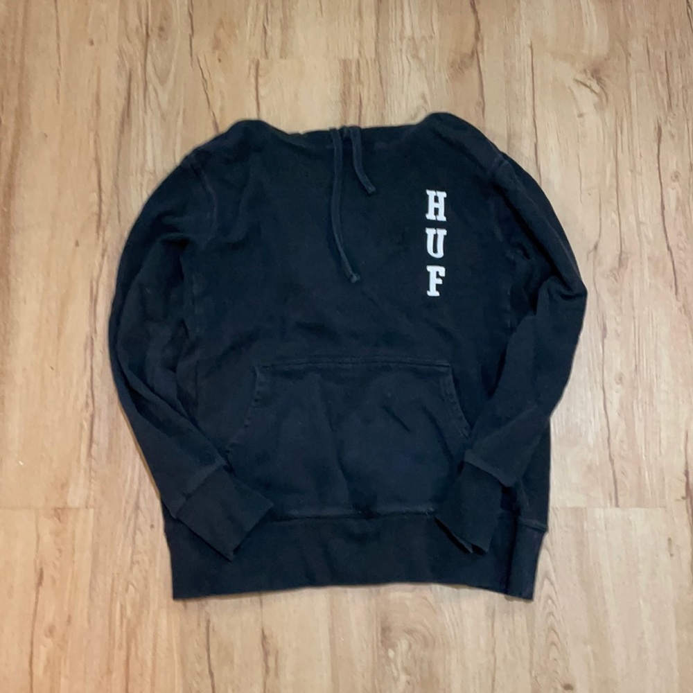 HUF hoodie